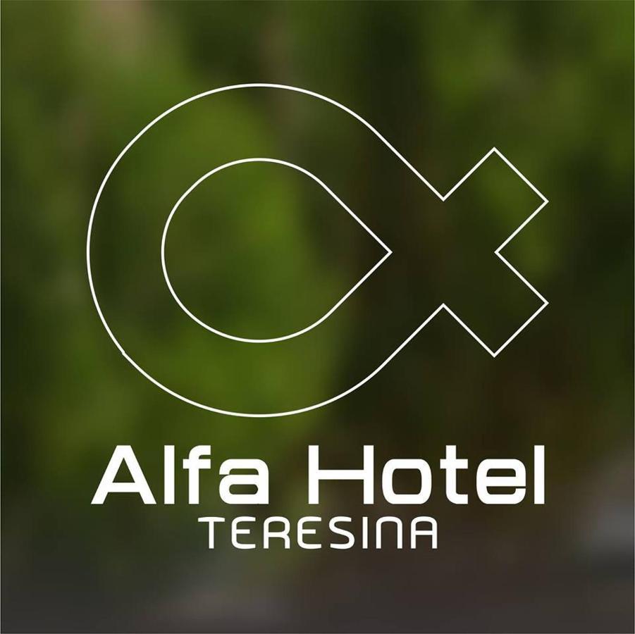 Alfa Hotel テレジーナ エクステリア 写真